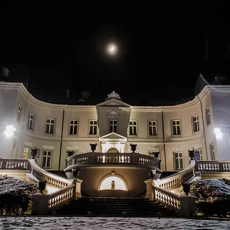 Perlas Cokolyje Palanga
